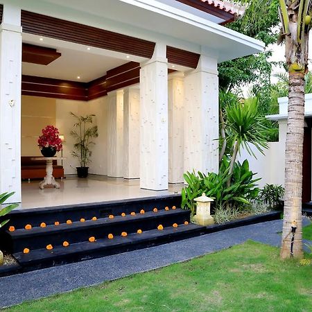 Kaniya Bali Nusa Dua  Exterior foto