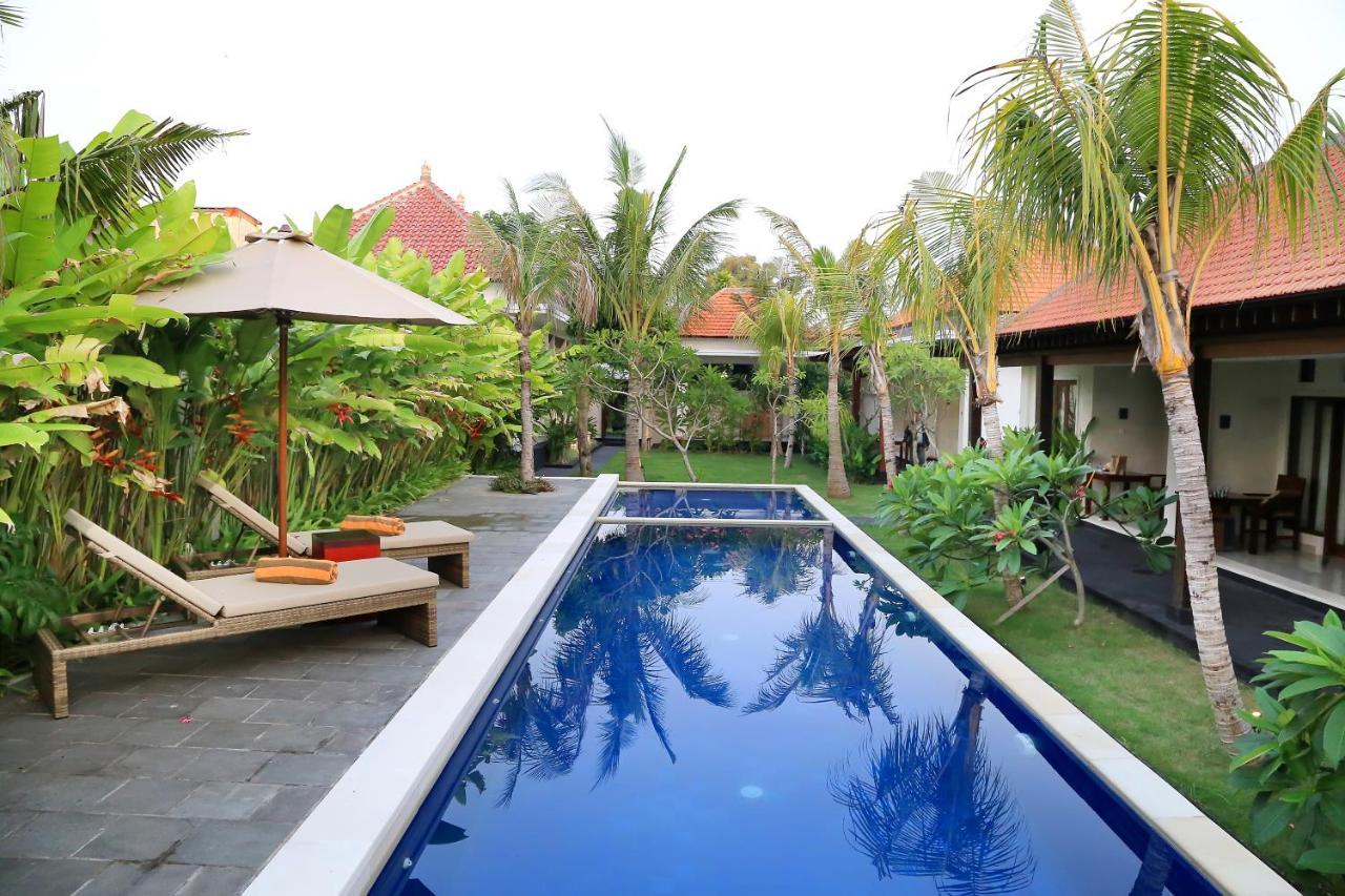 Kaniya Bali Nusa Dua  Exterior foto