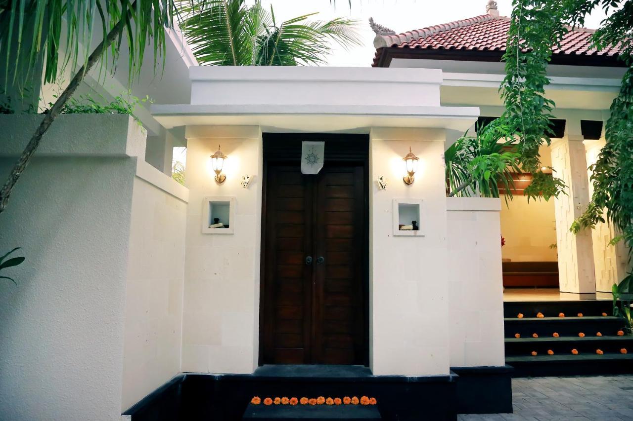Kaniya Bali Nusa Dua  Exterior foto