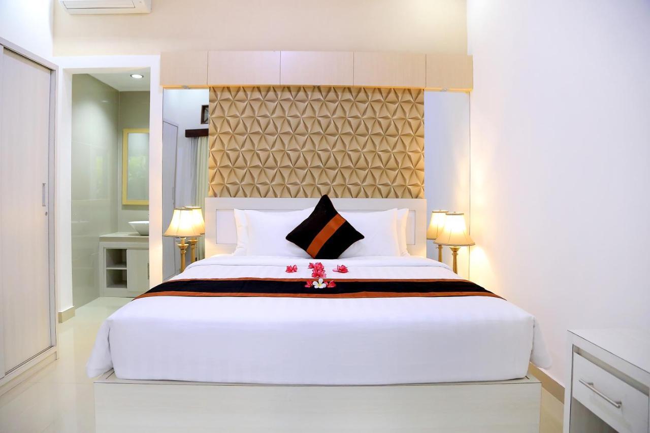 Kaniya Bali Nusa Dua  Exterior foto