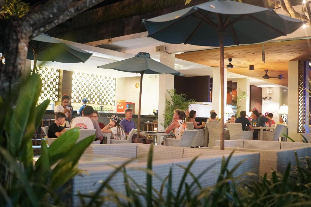 Kaniya Bali Nusa Dua  Exterior foto
