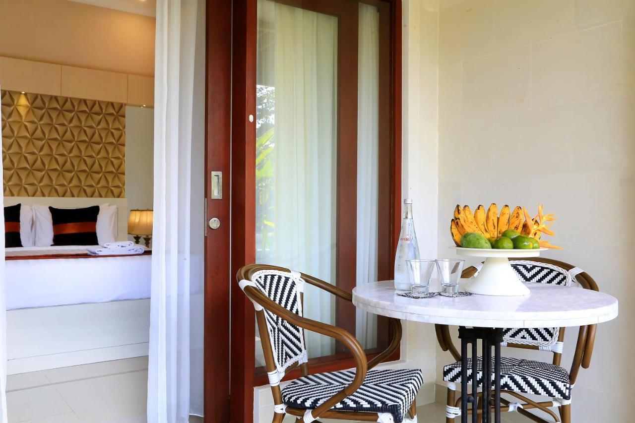 Kaniya Bali Nusa Dua  Exterior foto