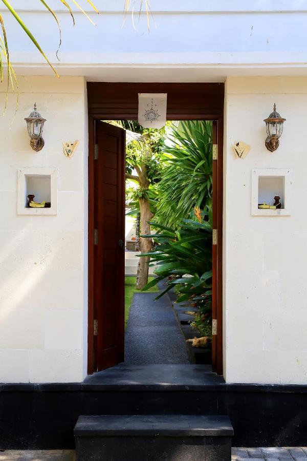Kaniya Bali Nusa Dua  Exterior foto