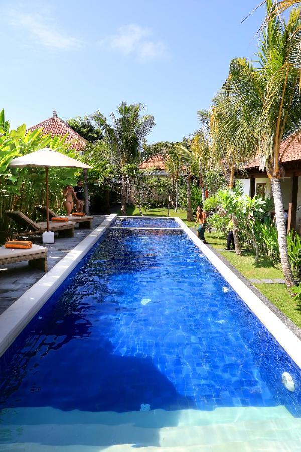 Kaniya Bali Nusa Dua  Exterior foto