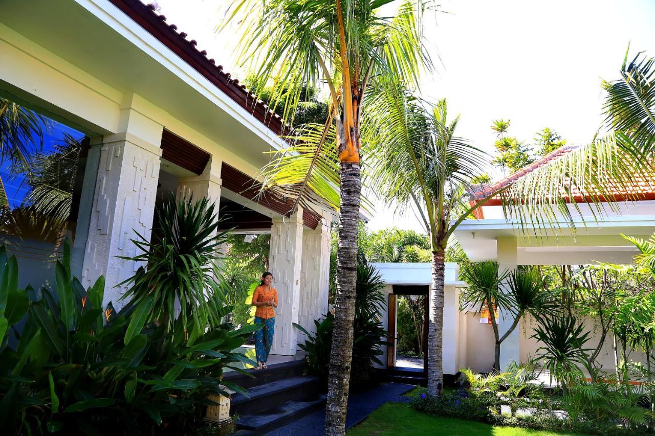 Kaniya Bali Nusa Dua  Exterior foto